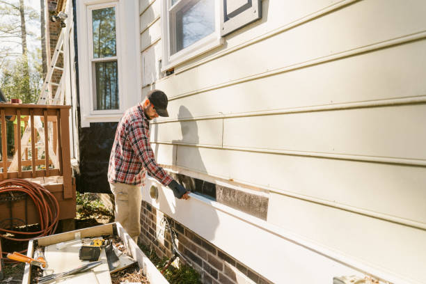 Top rated local Emergency Siding Repair specialists in Powell, TN